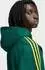 Adidas TIPPED STRIPES HOODIE Collegiate Green (KE2150)