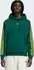 Adidas TIPPED STRIPES HOODIE Collegiate Green (KE2150)
