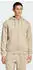 Adidas Trefoil Essentials Kapuzenjacke Stone Khaki (KE1186)
