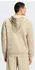 Adidas Trefoil Essentials Kapuzenjacke Stone Khaki (KE1186)