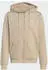 Adidas Trefoil Essentials Kapuzenjacke Stone Khaki (KE1186)