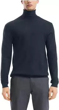 s.Oliver Rollkragenpullover blau 2172411.5884.