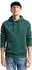 GANT Shield Hoodie (2007058) smaragd