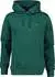 GANT Shield Hoodie (2007058) smaragd
