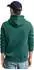 GANT Shield Hoodie (2007058) smaragd