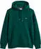 GANT Shield Hoodie (2007058) smaragd