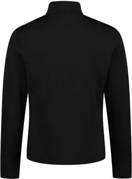 CMP Sweat Pullover Regular Fit (35E0617) nero