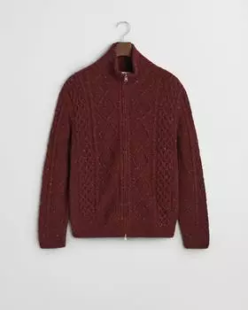 GANT Pullover (8040201) bordeaux