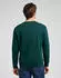 Lee Plain Crew Sweatshirt (L81I) jade forest