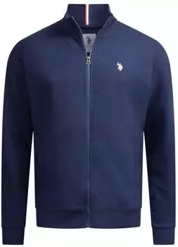 U.S. Polo Assn. Ally 187 Sweatshirt navy