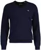 Herren Pullover Lammwolle