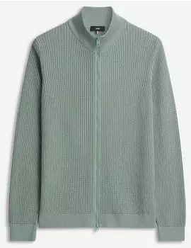 Cinque Cifabio Strickjacke hellgrün