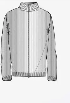 Cinque Cifabio Strickjacke dunkelblau