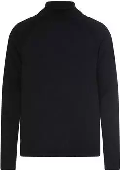 Camel Active Pullover (409550-6K16) schwarz