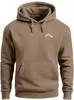 Neverless Herren Pullover