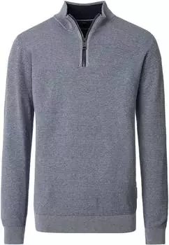 CASAMODA Troyer uni hellblau