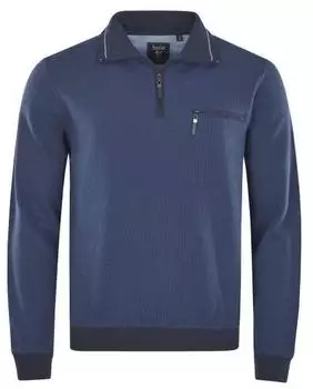 Hajo Stay F Sweatshirt (26222/3) admiralsblau