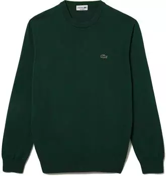Lacoste AH1985 Pullover sinople/grün