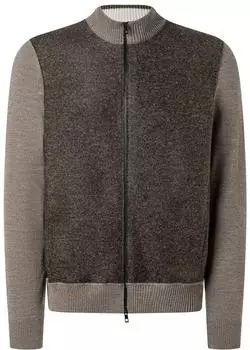Maerz Strickjacke (561001) braun