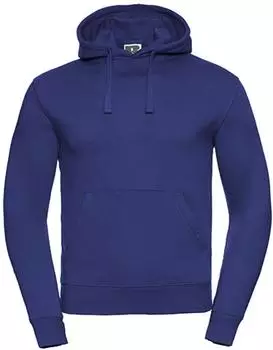 Russell 2 Stück Set Kapuzenpullover Hoodie (0R265M0) bright royal