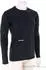 Mammut Eiger Nordwand Advanced First Layer Half Zip Pull (1016-01790) schwarz