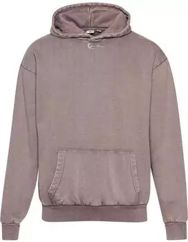 Karl Kani Ellipse Hoody Regular Fit grau