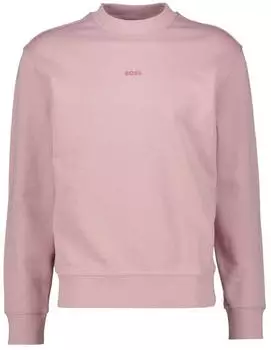 Hugo Boss Re.Maine_bo Hose_Flat (50514541) rosa