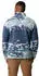 Columbia Helvetia™ Half Snap Fleece with Print (2098461)