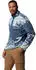 Columbia Helvetia™ Half Snap Fleece with Print (2098461)