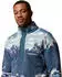 Columbia Helvetia™ Half Snap Fleece with Print (2098461)