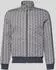 Lacoste Sweatshirt mit Paris-Jacquard-Monogramm (SH1368) schwarz