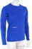 Mammut Eiger Nordwand Advanced First Layer Half Zip Pull (1016-01790) eiger blau
