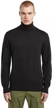 G-Star Core Turtle Knit (D27706) schwarz