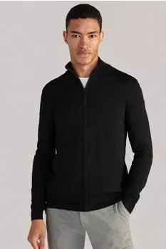 Joop! Davis Cardigan (30032605) schwarz