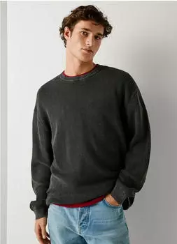Pepe Jeans Perry Pullover (PM7000048999XXL) anthrazit