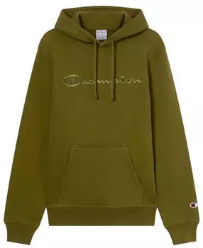 Champion GS585 IMV Kapuzen-Sweatshirt (11007018) oliv