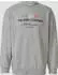 s.Oliver Weiches Sweatshirt mit Artwork im Relaxed Fit Wintersport-Kollektion grau 2177094.94D2.