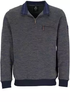 Hajo Stay F Sweatshirt (27826) marine