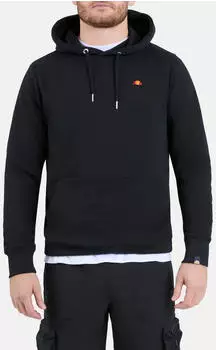 Ellesse Brunate Hoodie (795792-0001) schwarz