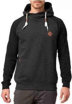 Indicode INMarybank Kapuzensweatshirt (28300019) charcoal mix