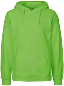 Neutral Hoodie (O63101) lime