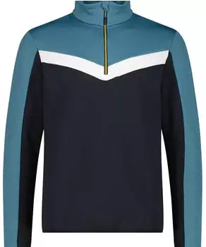 CMP Skijacke mit Kapuze und Reißverschluss (35E0487-L812) nilo