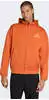 Herren Pullover orange