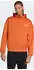 Adidas New Z.N.E. Zip-Hoodie Fox Orange (KE4679)