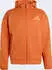 Adidas New Z.N.E. Zip-Hoodie Fox Orange (KE4679)