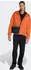 Adidas New Z.N.E. Zip-Hoodie Fox Orange (KE4679)