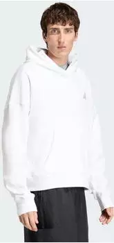 Adidas adi365 Cheering Hoodie White (KA0331)