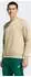 Adidas Trefoil Essentials Sweatshirt Stone Khaki (KE1184)