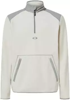 Oakley Butter-Tech-Fleece nebel/zement