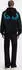 HUGO Hoodie aus Baumwoll-Terry mit Logo-Print Style Nalfhood 50552486 Schwarz